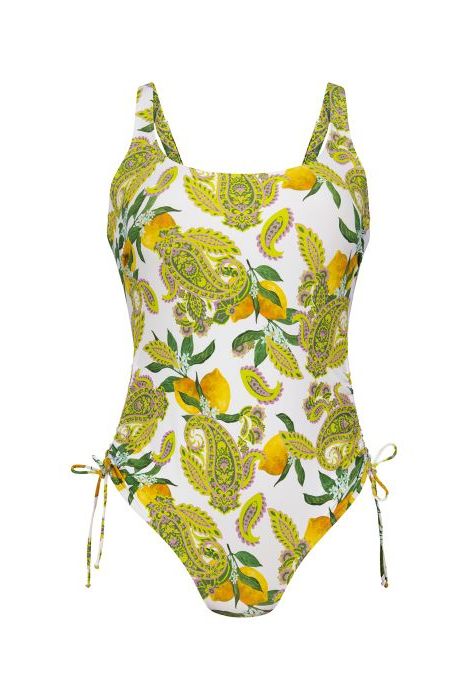 Rosa Faia Lemon Love Jessy Swimsuit